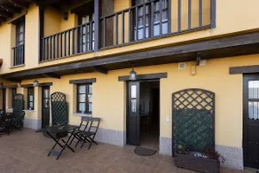 El Playón de Bayas Apartment - Image 4