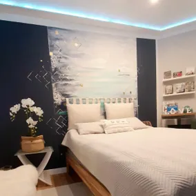 Loft just outside Munich with 2 double beds - Image 3