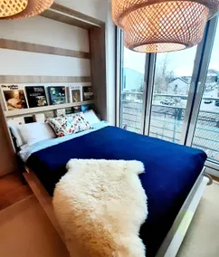 Loft just outside Munich with 2 double beds - Image 4