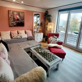 Loft just outside Munich with 2 double beds - Image 2