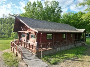 Chalet du pont couvert/St. Edgar - Image 3