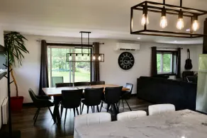 Chalet du pont couvert/St. Edgar - Image 4