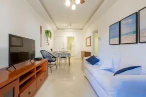 9 min from the beach | Renovated and Cozy - Image 4