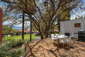4 beds, Garden with Pool, Kitchen, Internet, BBQ - Image 4