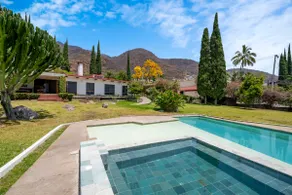 4 beds, Garden with Pool, Kitchen, Internet, BBQ - Image 5
