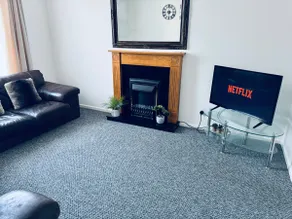 The Georgian Townhouse - 4 Bedrooms - Sleeps 9 - Image 3
