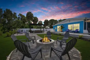 Luxury Waterfront Oasis With Heated Pool (option) - Image 5
