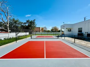 The Pickleball Haven of Naples - Gray Supreme - Image 3