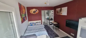 New-Generation Residence Studio Apartment - Image 5