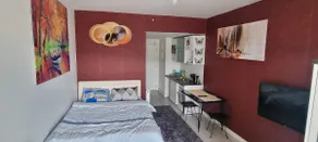 New-Generation Residence Studio Apartment - Image 2