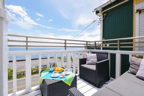 Oceanfront Villa Hale Kahakai - Image 2