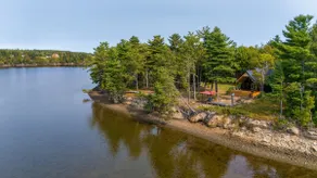 Sunset Shore Cottage - Riverfront - Image 3