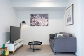 Superb 1b Modern Apt w View/ Top Location/ Free P - Image 2