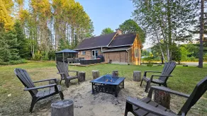Deer Hideout | Spa | BBQ - Image 5