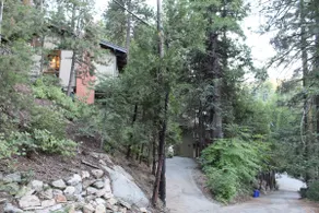 The Ferndale MCM | Mid-Century Modern Cabin - Image 2