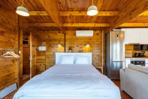 Wood House Amazing View Douro - Image 2