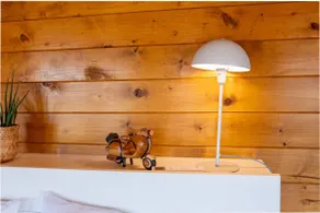 Wood House Amazing View Douro - Image 5