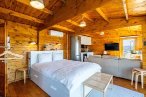 Wood House Amazing View Douro - Image 3