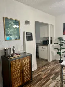 1Bd Entire Apt*Gated Entry*Parking*Museums*Shops* - Image 5