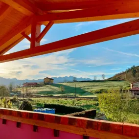 Picos - Apartment overlooking Picos de Europa - Image 4