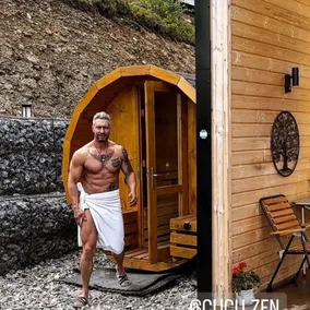 Accommodation Chalet Guesthouses Bucovina with Ciubar - Image 3