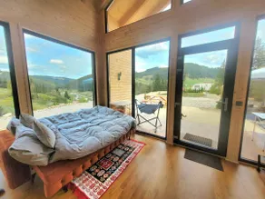 Accommodation Chalet Guesthouses Bucovina with Ciubar - Image 4