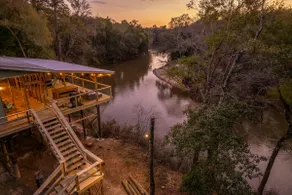 River Retreat in Geneva, Alabama - Image 2