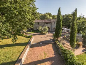 Espléndido apartamento vacacional con piscina privada, jardín y barbacoa | Acepta mascotas - Image 3