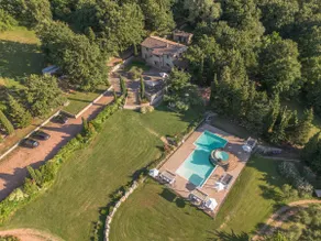 Espléndido apartamento vacacional con piscina privada, jardín y barbacoa | Acepta mascotas - Image 4