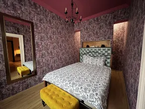 J67 City Nest Budapest - studio apt in the center - Image 3