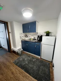 Studio-1 Bedflat Bristol central - Image 4