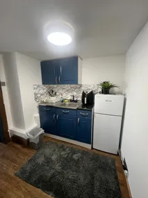 Studio-1 Bedflat Bristol central - Image 5