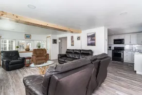 Cozy Retreat: Family-Friendly - Image 2