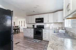 Cozy Retreat: Family-Friendly - Image 3