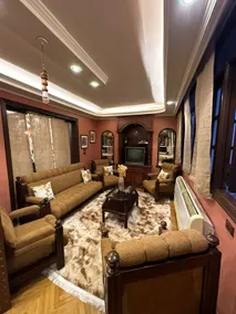 Unique 2BDR Apartment in Downtown-Minutes from Tahrir #G11 - Image 5