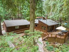 Creekside Retreat with Hot Tub - Image 2