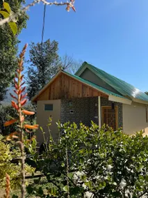 Stargazer Cottage with Attic - Image 2
