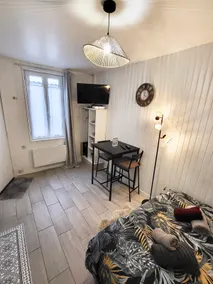 Cozy studio in the heart of the Saint-Pierre district - Image 5