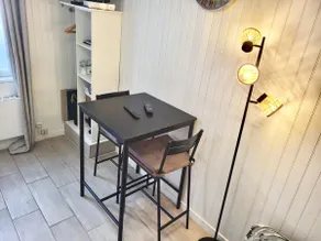 Cozy studio in the heart of the Saint-Pierre district - Image 4