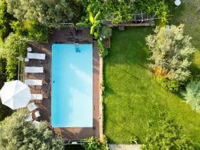 Villa in the countryside with pool - Image 2
