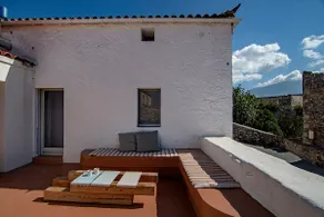 Liakos, serene natural environment with sea view - Image 3