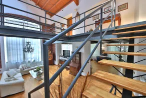LOFT af KlabHouse m / 3BDR nær Prada Foundation - Image 4