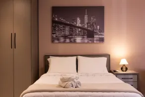 Apartment Equipped with Everything You Need - Image 3