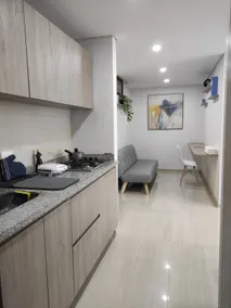 Elegant and centrally located North Barranquilla Apartment - Image 4