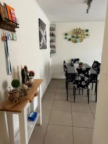 Apartment in a gated community equipped with AC - Image 2