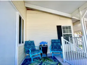 Tropical hideaway at Palm Cottage - Image 5