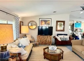 Tropical hideaway at Palm Cottage - Image 4