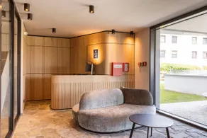Penthouse mit 2 Schlafzimmer by Interhome - Image 5