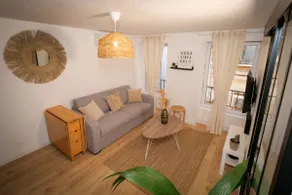 Appartement boheme - Image 2