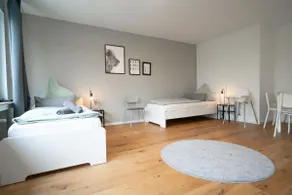 Cozy balcony apartment in Essen-Kupferdreh - Image 2